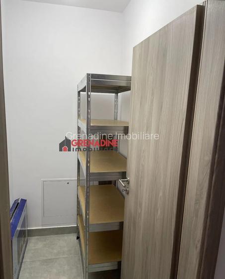 Apartament 2 Camere Tractorul - Parcare Proprie - Cod 5300 - 7