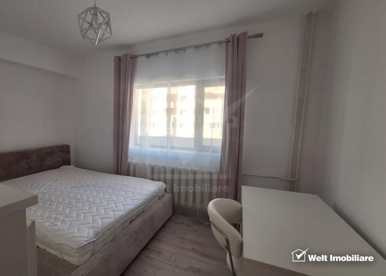 Inchiriere 3 camere Pta Cipariu, prima inchiriere