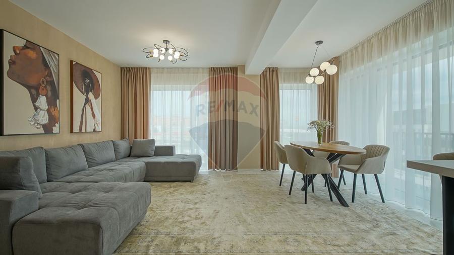Locuință elegantă 2 camere | Finisaje premium | Astra – Brașov