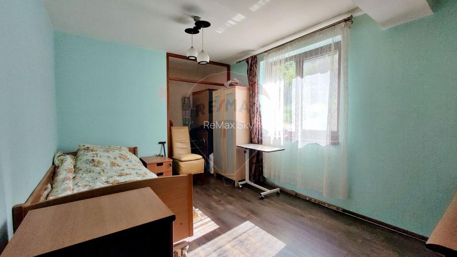 Casă cuplată/ Duplex, D+P+E, 640 teren, Str.Tautiului, Florești - 11