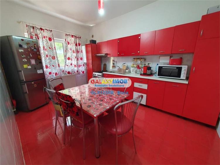 CASA 1 DECEMBRIE - 2