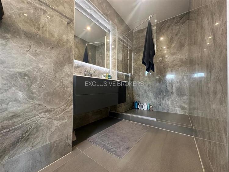 Vanzare SMART HOME Villa D+P+1+M   Primaverii - 28