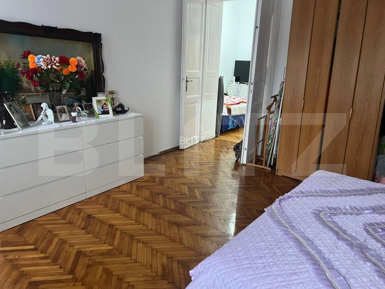 Apartament langa Piata Traian - 2 camere - 57MP