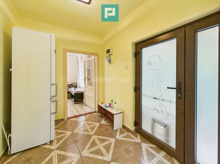 Casă de cărămidă in Grădiște - 17