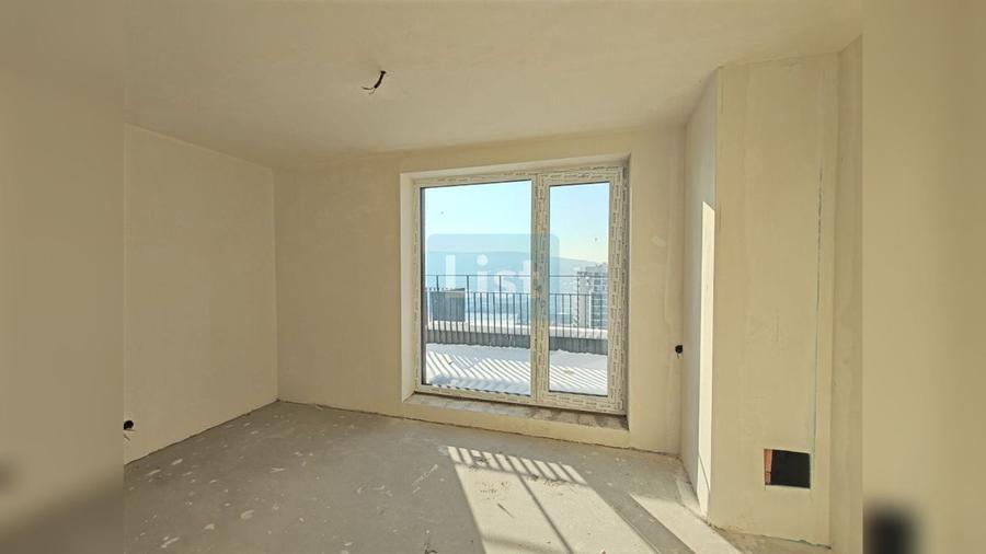 Vanzare(cesionare) apartament cu 5 camere cu 2 parcari Maia Zorilor┃