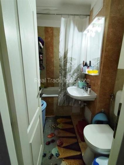 Apartament 3 camere decomandat  etaj intermediar, Vlahuta Gemenii - 7