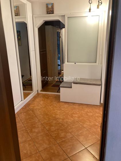 PACURARI PETRU PONI 3 CAMERE DECOMANDAT PARTER RENOVAT SI MOBILAT  COD 161707 - 11