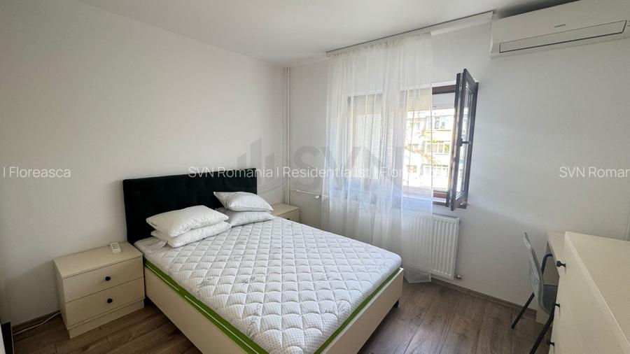 REA1028796 Apartament 2 Camere I Aviatiei I Prima inchiriere - 7