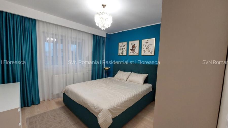 REA1029017 Apartament 3 camere I Calea Calarasilor - 4