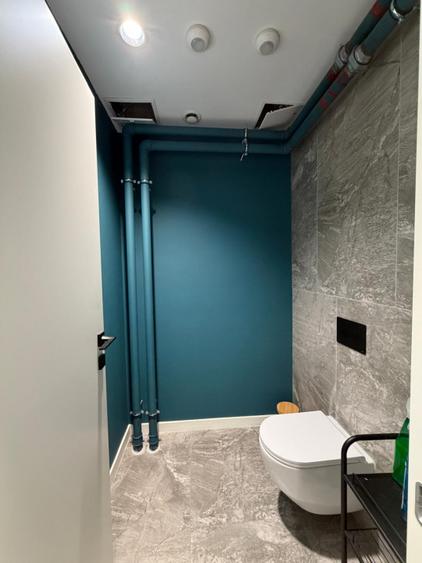 Imobil Boutique Birouri, constructie 2023, Finalizata/ Birouri