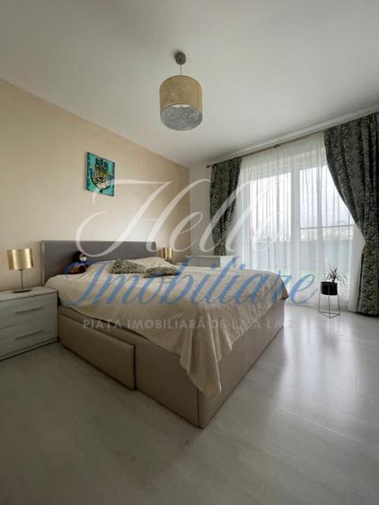 Apartament 2 camere, 53 mp , zona ANDREI MURESAN , Cluj