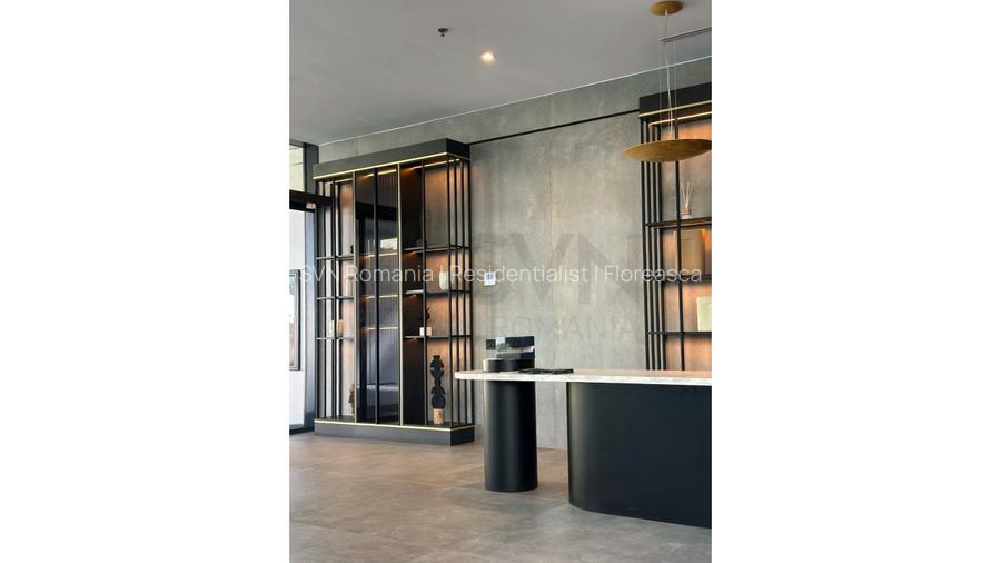 REA1028929 Apartament 4 camere de vanzare l One Floreasca Towers l Promenada Mal - 10