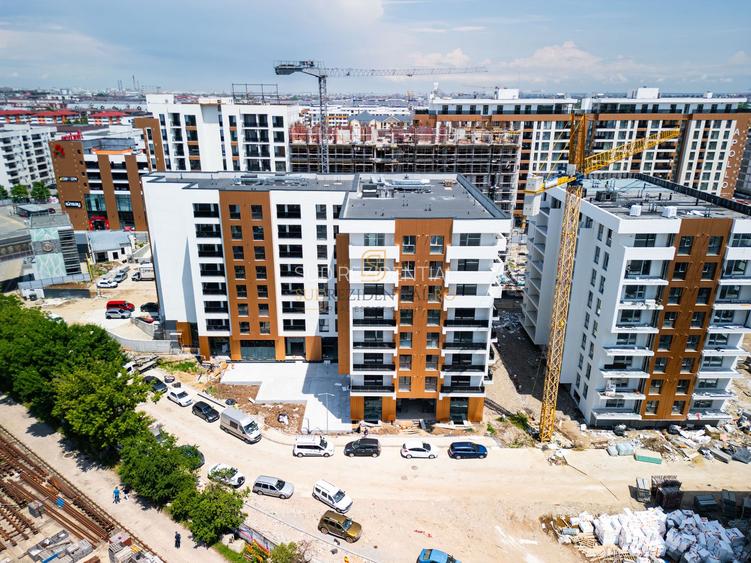 Apartament decomandat cu 2 camere, finisaje premium - Metrou Berceni - 3