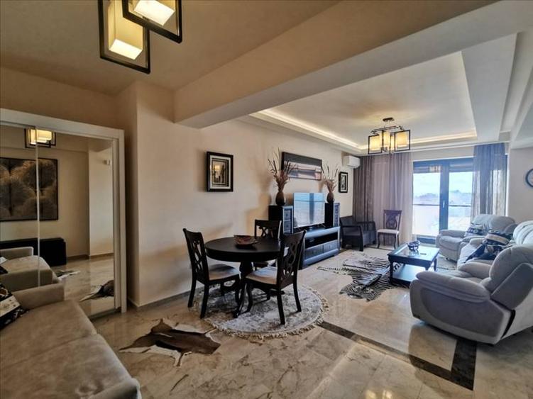 Inchiriere 2 camere Mamaia Nord