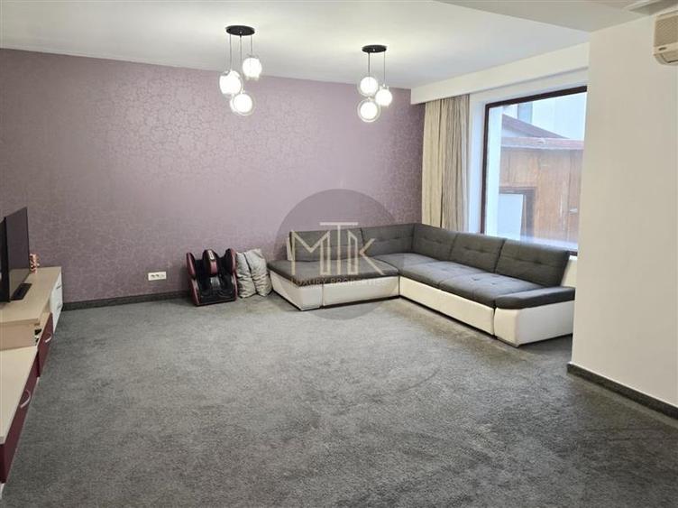 Vila 5 camere | American Village Pipera I 3Locuri de parcare