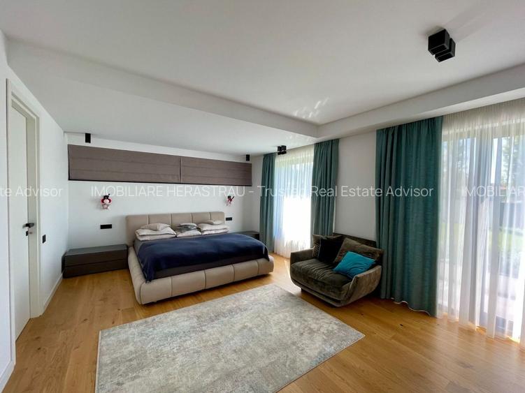 Vila superba | Lake View | Corbeanca - 22