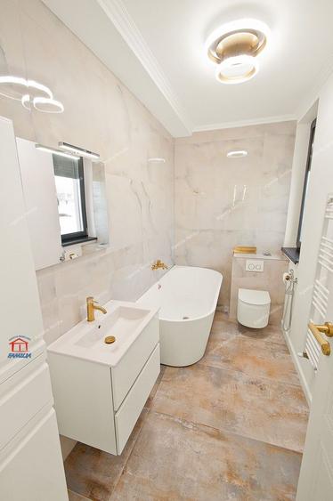 238.000 € Condominium elegant, nou, în inima orașului Gal