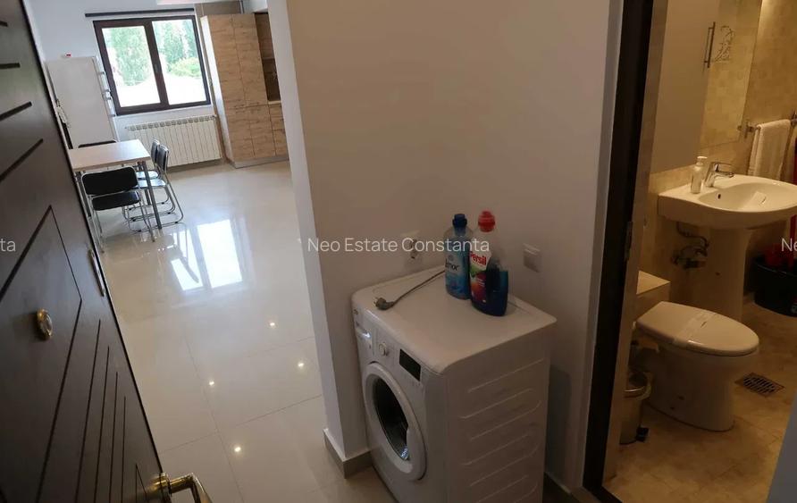 Apartament 3 Camere | 3 Băi | Mobilat și Utilat | Trocadero - 7