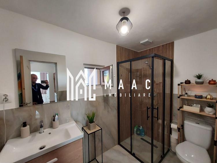 Casă 3 camere de vânzare | Mohu | 105 mp | teren 350 mp