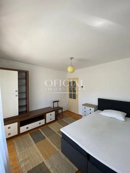 Apartament 3 Camere | 67 Mp | 2 Bai | 2 Balcoane | Zorilor Pasteur