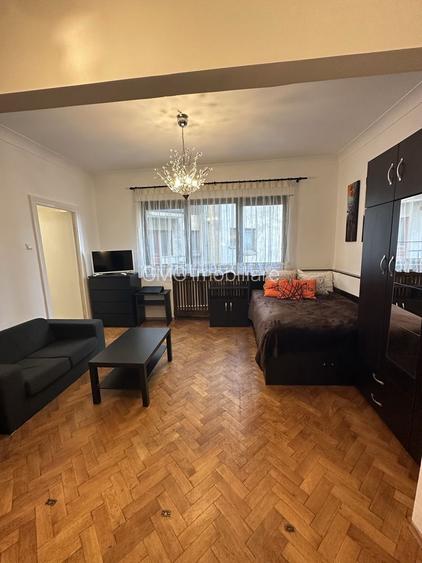 GARSONIERĂ RENOVATĂ | 43 MP | ETAJ 1 | COMPLET MOBILATĂ | LIFT - 6