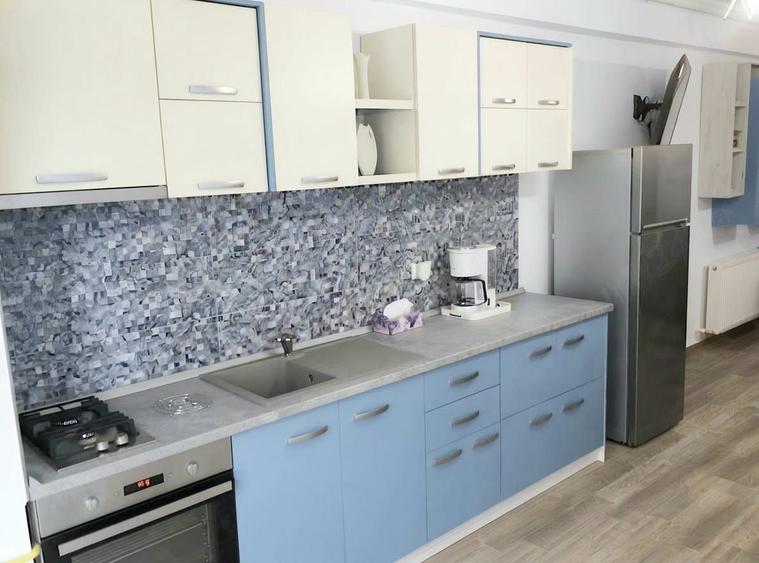 Parcare Subterana-3 Camere-2 Bai-Termen Lung