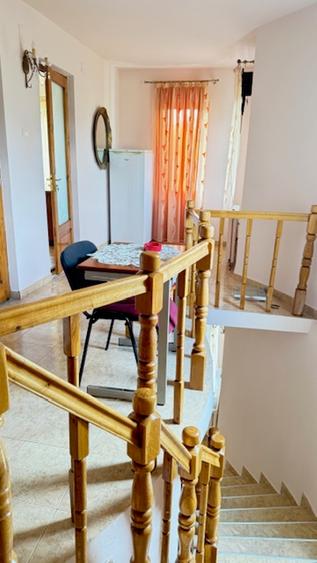 BAIA SPRIE - spre Cavnic Vila D+P+E 168mp + anexa cu teren 1526mp!