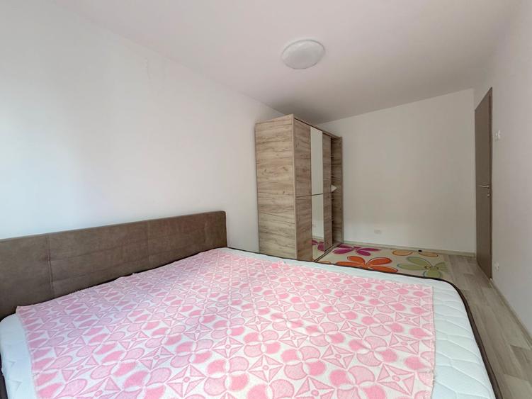Apartament cu 3 camere-Zona Dacia Timisoara
