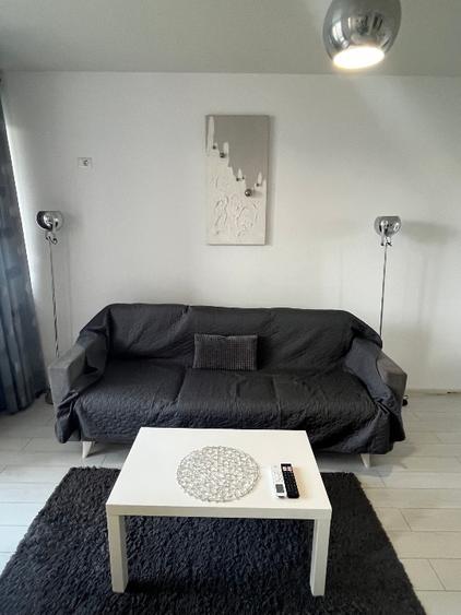 Propietar inchirez apartament 2 camere Militari Residence