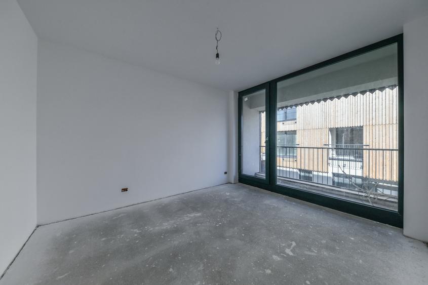 Apartament cu 3 camere | complet finisat