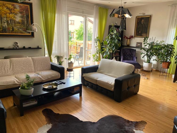 VILA PIPERA-TUNARI IN COMPLEX REZIDENTIAL - INTRARE EXCLUSIVA PENTRU REZIDENTI