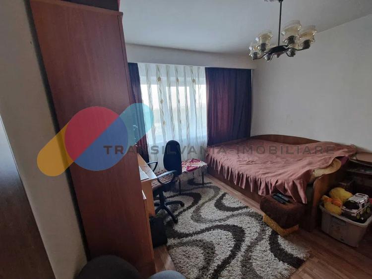 Apartament 2 camere, 47.43 mp, Între Lacuri – zona str. Tulcea