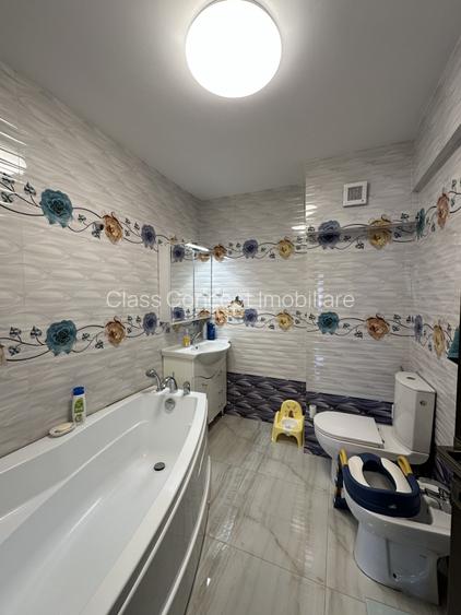 Apartament 3 camere | Nou | Parcare |64mpu | Aurel Vlaicu Intre Lacuri - 6
