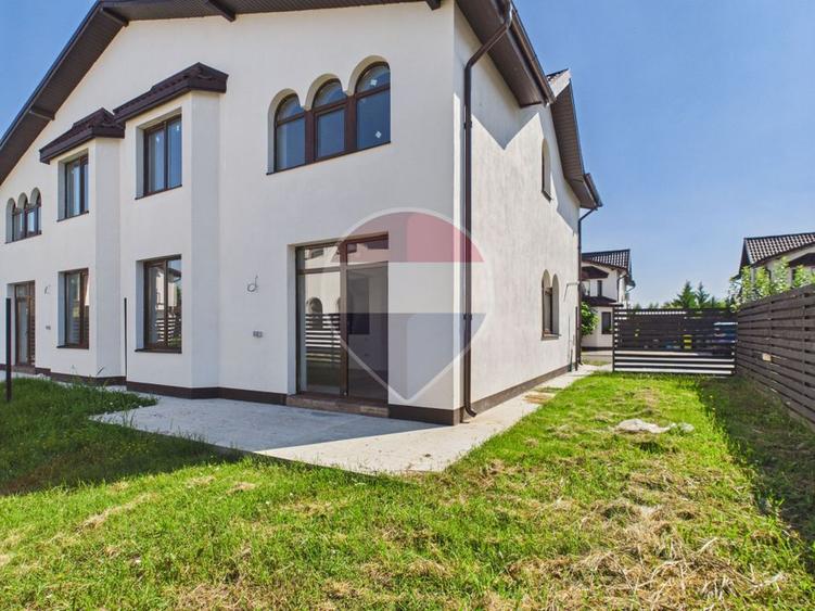 Vila in duplex Corbeanca - Aria Residence