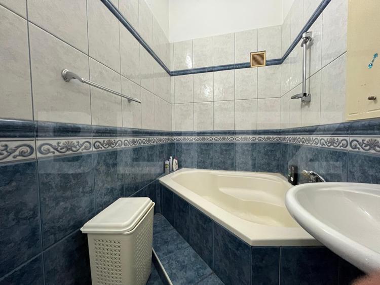 Central & Elegant: Apartament cu 2 camere de închiriat | Str. General Mociulschi