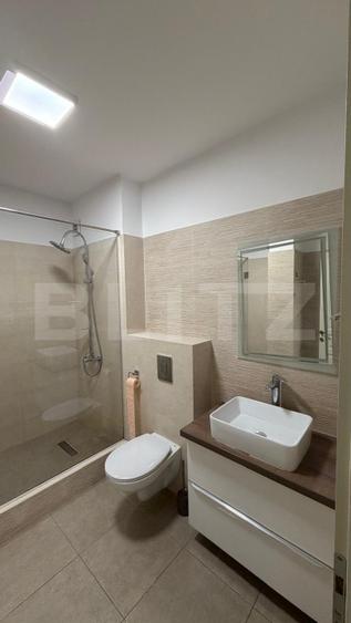 Apartament 1 camera, 40 mp, zona Iris - Elite Junior