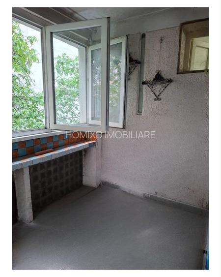 Apartament luminos de 3 camere I Titan– Miniș I etaj 2/4 I parcare - 6