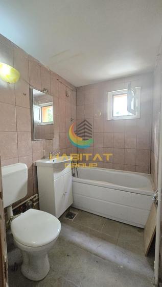 2 camere Brancoveanu Lamotesti liber etaj 2