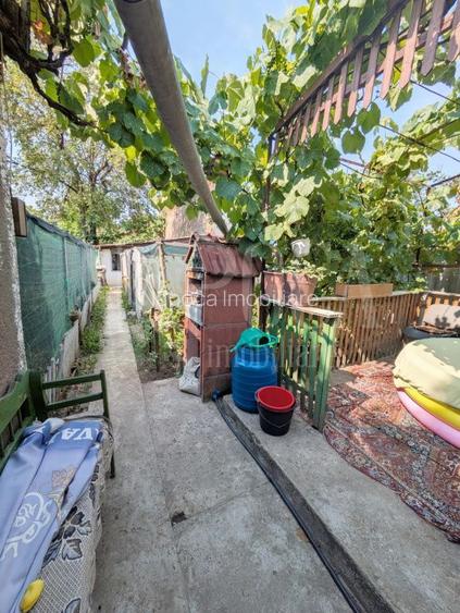 Casa 2 camere de vanzare in Velenta Oradea, Oradea - 6