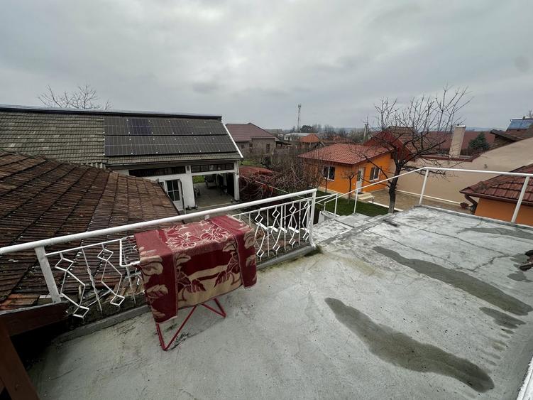 Casa 7 camere Sanmartin