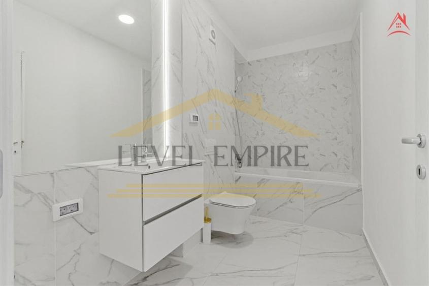 Inchiriere Apartament 2 Camere Gorjului Moinesti Iuliu Maniu Timisoara + Parcare