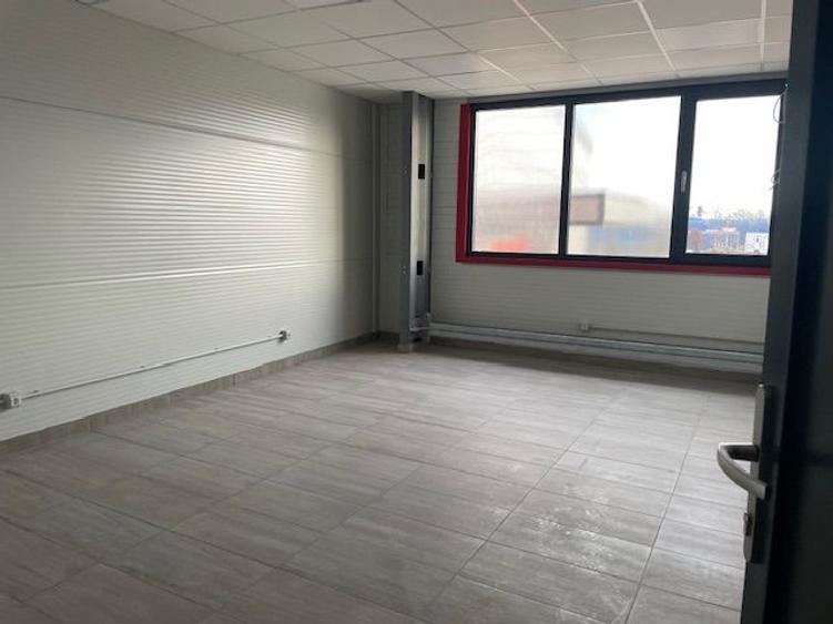 Spatiu depozitare si productie Crevedia