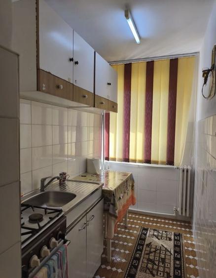 Apartament Mangalia strada Negru Vodă lângă Liceu Banescu