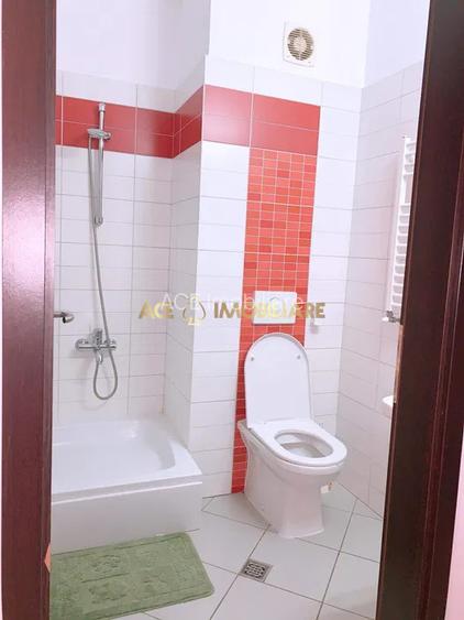 3 Camere de inchiriat | Berceni | Parcare | Mobilat | Partial mobilat - 7