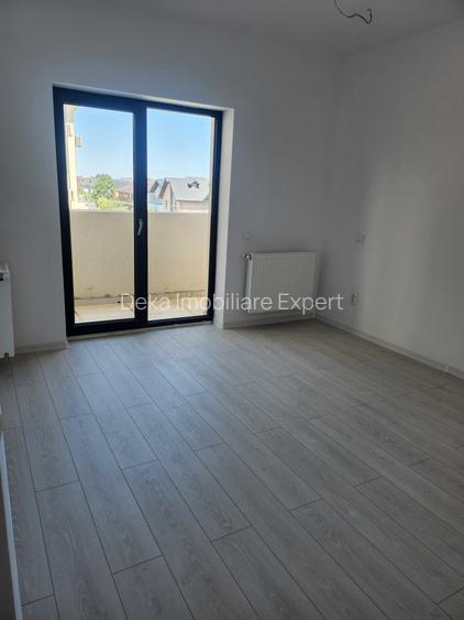 Garsoniera cu plata in 60 RATE fixe, avans 20.000 euro! Bragadiru - 9