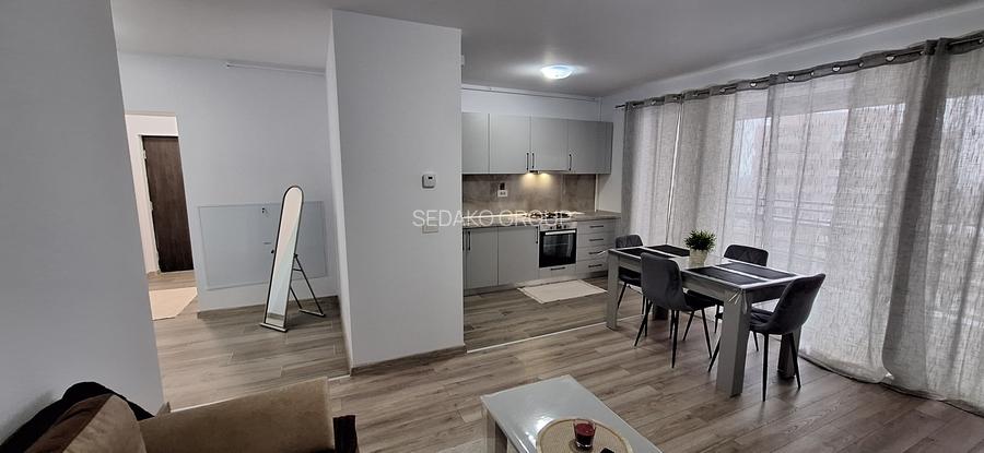 PRIN AGENTIA SEDAKO, 2 cam+ parcare, str.Armoniei/British International School - 4