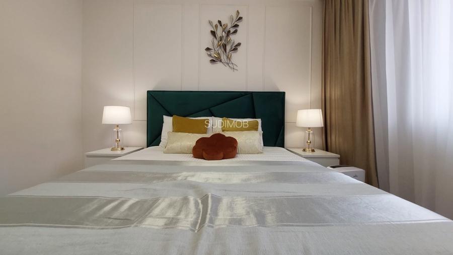 Grand Arena-etaj intermediar-apartament in oferta - 6