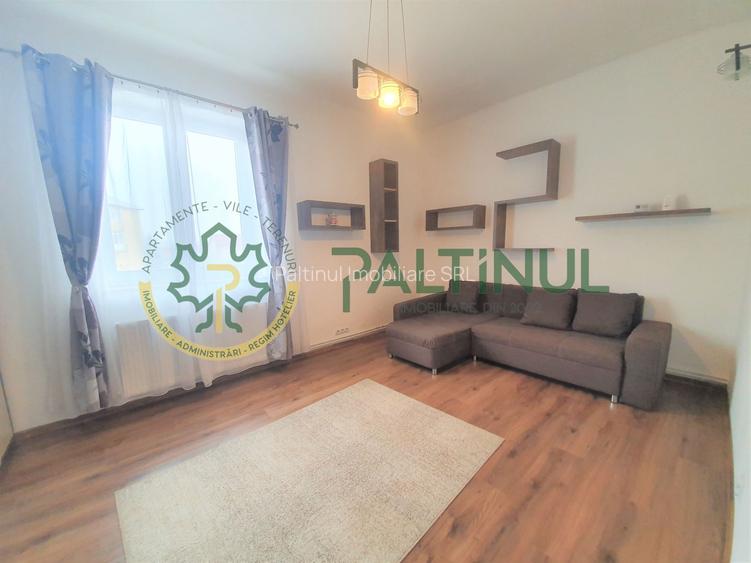 Garsoniera moderna în zona Mihai Viteazu - 4