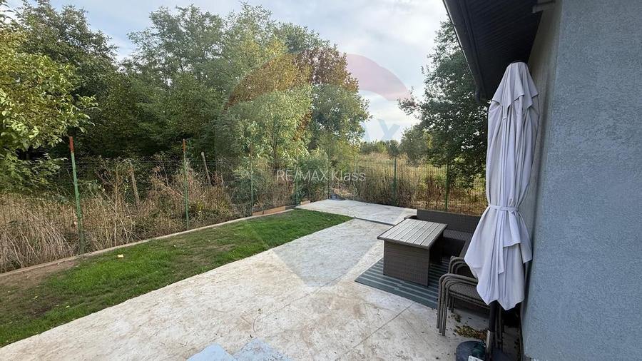 Teren intravilan de vanzare 1954mp Gruiu puz aprobat CU - 15