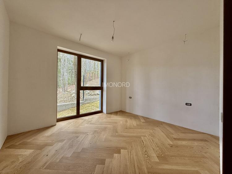 Apartament la parter în Foresti Sinaia – Elegant. Spațios. În inima naturii - 14